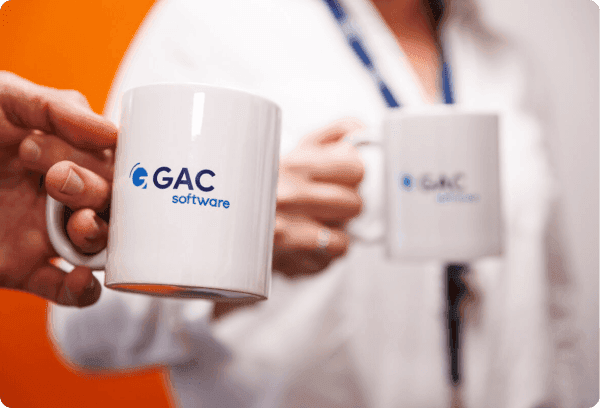 Projet GAC Software - Agence digitale Overscan